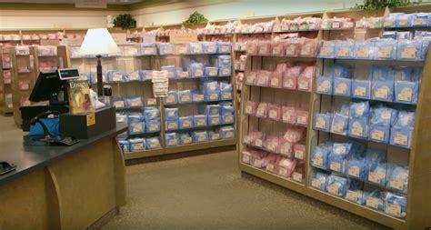 lds temple garments store.